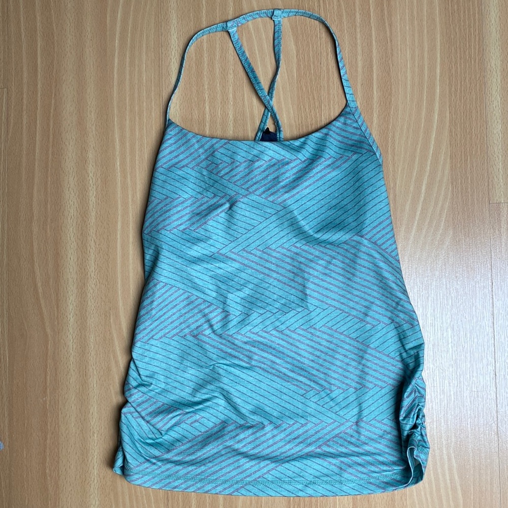 Prana Athletic Tank